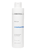 Гидрофильный очиститель для всех типов кожи, 300мл-Fresh - Hydropilic Cleanser