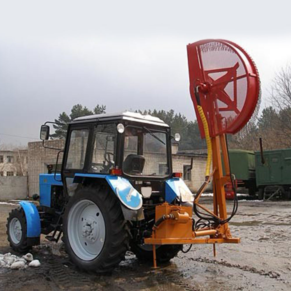 КОСИЛКА-КУСТОРЕЗ ЕМ 1,3 РОТОРНАЯ