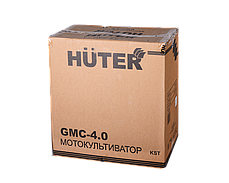 Мотокультиватор HUTER GMC-4.0, фото 3