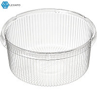 СК-050 Емкость для салата 600шт/кор. 0,5л. ПС (Комус)