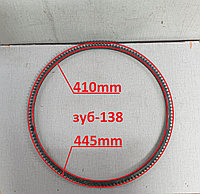 Венец маховика Cummins ISBe, ISDe, 4BTAA (412х16, Z=138 3908546