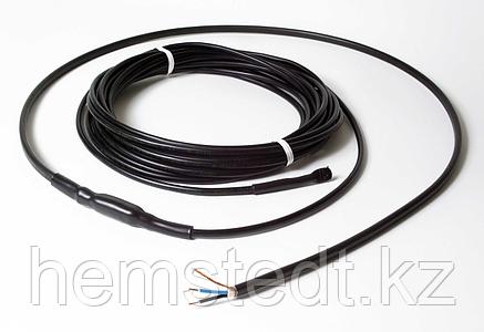 Нагревательный кабель для крыши DEVIsnow™ 14 метров, фото 2
