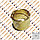 Втулка шкворня 0.860.2207-01 (225.66.03.00.001) (бронза), фото 2