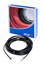 Нагревательный кабель для крыши DEVIsnow™ 20 метров
