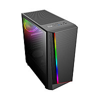 Компьютер X-Game Megatron/ Intel Core i5-10600KF/ ID-Cooling SE-207-XT/ ASRock, Z590 PHANTOM GAMING 4/ DDR4, 1