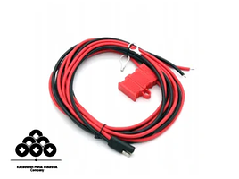 Провод для радиоустановок