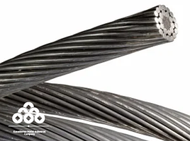 Провод алюминиевый