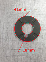 Держатель шестерни коленвала Cummins ISF 2.8 ГАЗель 5262662
