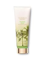 Victoria's Secret Island Away Fragrance Body Lotion