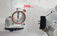 Дроссель ГАЗель Бизнес Cummins ISF 2.8 (с расходомером) 4994707