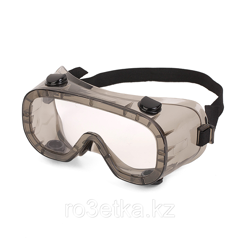 ОЧКИ "ВЕНУС" С НЕПРЯМОЙ ВЕНТИЛЯЦИЕЙ, ПОКРЫТИЕ AF-AS