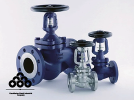 Запорная арматура