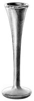 Стетоскоп Pinard Деревянный 18 см