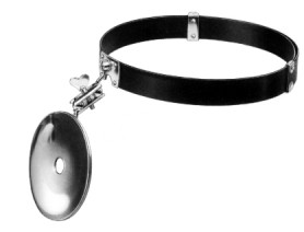 Головное зеркало Ziegler в комплекте