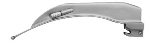 Macintosh Laryngoscope Blade Обычный с 90 мм, #2
