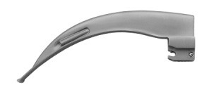 Macintosh Laryngoscope Blade F/O, Fix/T 150 мм,#5