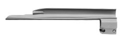Висконсин ларингоскоп Blade F/O, Fix/T 137 мм, #4