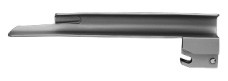 Висконсин ларингоскоп Blade F/O, Fix/T 90mm, #2