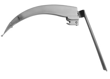 Гибкий наконечник f/o Laryngoscope Blade Mac#3, 108 мм