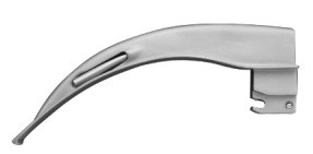 Macintosh Laryngoscope Blade F/O, Int/T 150 мм, #5