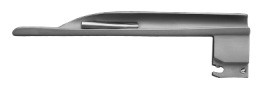 Виска Foregger Laryngoscope Blade f/o Int/T 110 мм, #3