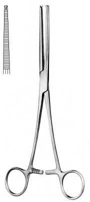 Rochester Ochsner FCPS STR 20CM