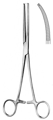 Rochester Ochsner FCPS CVD 26 см.
