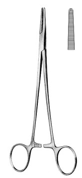 Hosemann Artery FCPS 1x2t, 21см
