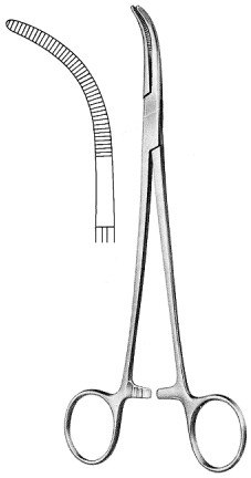 Overholt-Geissendorfer FCPS 21см Рис.6