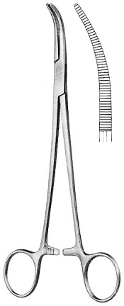Overholt-Geissendorfer FCPS 21см Рис.7