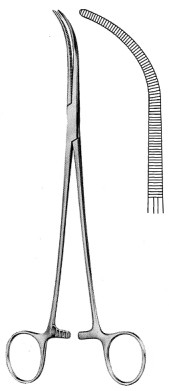 Overholt Mixter FCPS 21cm