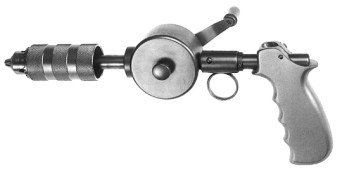 Ручные дрели
Hand Drill pistol shaped adjustable handle