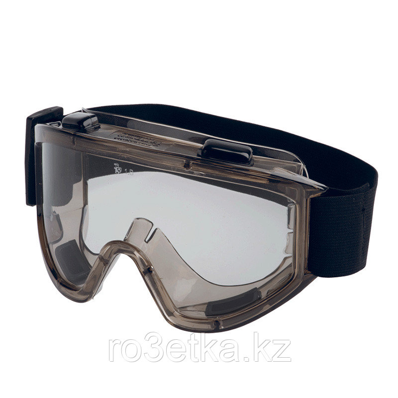 ОЧКИ "ПРЕМИУМ" С ДВОЙНОЙ ЛИНЗОЙ