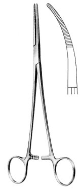 Toennis Vessel Splanchnectomy FCPS CVD 21cm