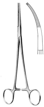 Toennis Vessel Splanchnectomy FCPS 1x2t 21cm