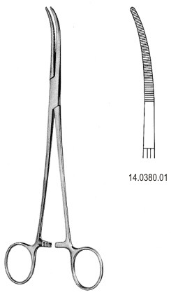 Rumel Thorax Fcps Flight Cvd 23 см.