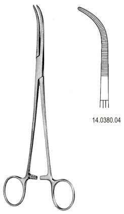 Rumel Thorax FCPS Half Cvd 23 см.