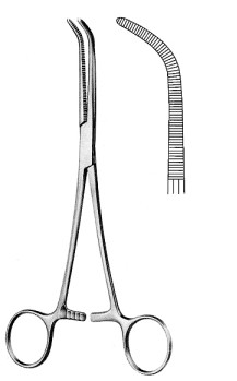 O ’Shaughnessy Discesting/Ligaturation FCPS 18CM