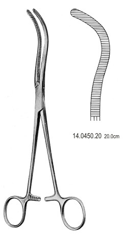 Guyon/Peen Podney Fideck Carpd Cvd 20 см.