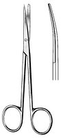 Metzenbaum Scissors SH/BL CVD 14,5 см