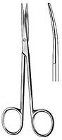 Metzenbaum ножницы SH/SH CVD 14,5 см