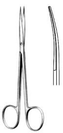 Metzenbaum fino ножницы Cvd 14,5 см