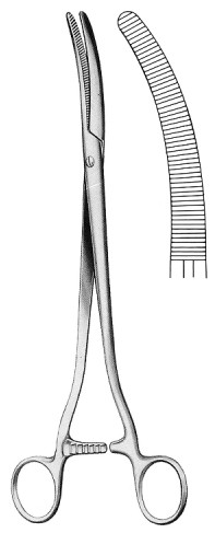 FAURE HYSTREPEMOMY FCPS CVD 25CM