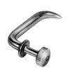 Зеркала сменные к ранорасширителям Scoville Retractor Hook only 50mm