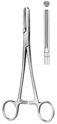 Модель США/Мерфи Трубки Клим C/Serr 18cm