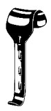 Ранорасширители абдоминальные
Blade for Kirschner-Oval Retractor 55x65mm