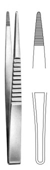 Заправка FCPS (английский Patt.) T.O.E 18cm
