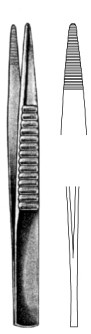 Заправка FCPS (английский Patt.) B/E 18cm