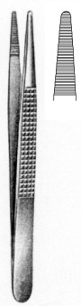 Bonney Diving FCPS Serr 18cm