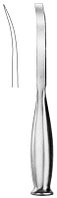 Долота костные Smith Peterson Bone Osteotome cvd 6mm, 20cm